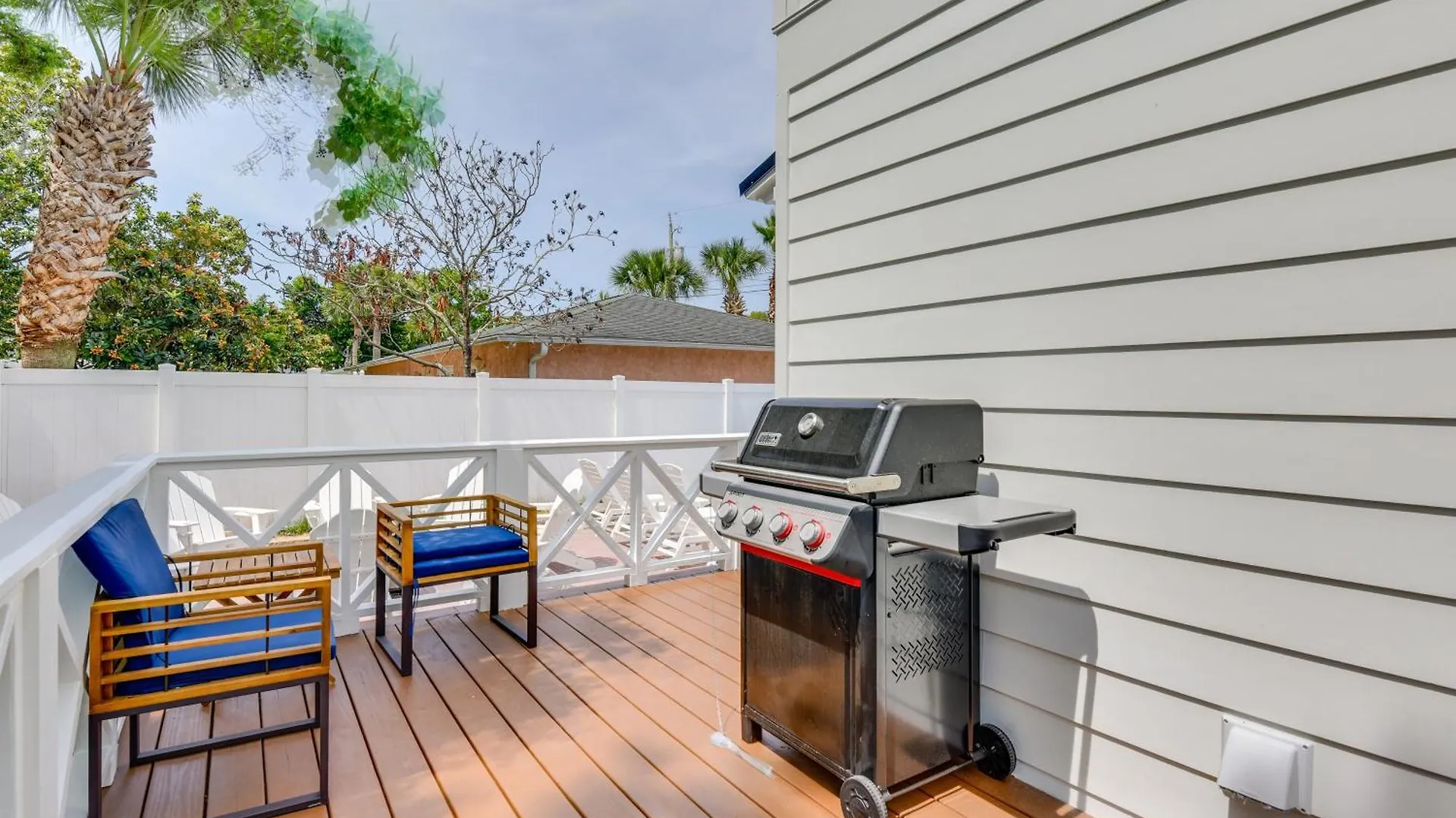 Walk To Laguna Beach Pcb Home With Pool Near Gulf! Panama City Beach