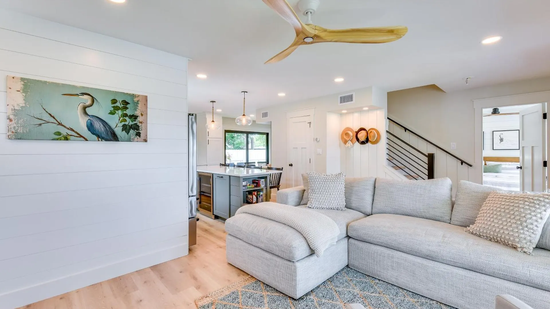 Tatil Evi Walk To Laguna Beach Pcb Home With Pool Near Gulf! Panama City Beach